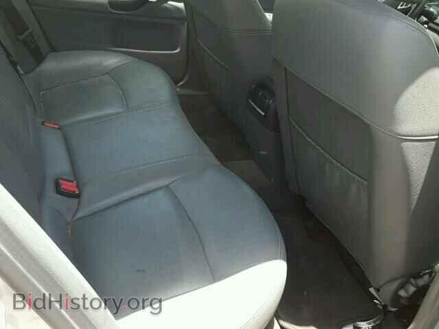 2006 SAAB 9 3 - VIN: YS3FD49Y461132866 - Фото 6