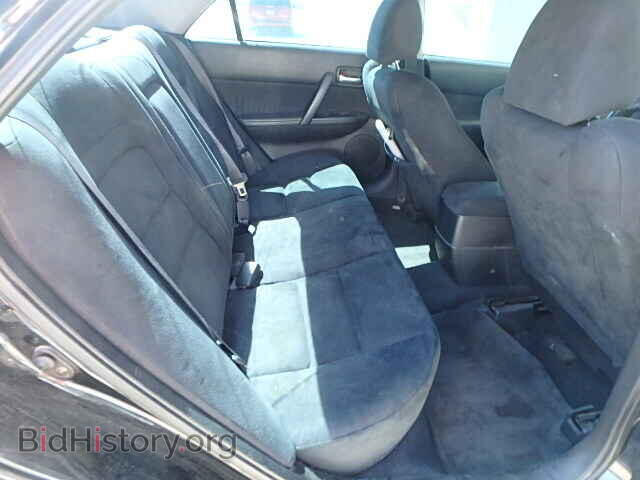 2006 MAZDA 6 - VIN: 1YVHP80C365M67121 - Фото 6
