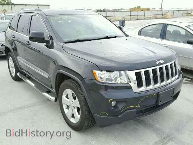 Photo 1C4RJEAG2CC211166 - JEEP CHEROKEE 2012