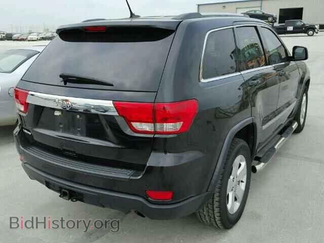 2012 JEEP CHEROKEE - VIN: 1C4RJEAG2CC211166 - Фото 4