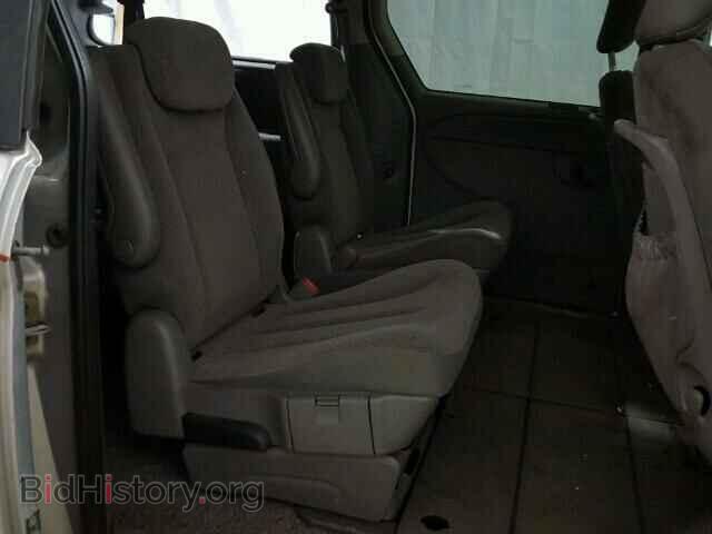 2005 DODGE CARAVAN - VIN: 2D4GP44L75R349243 - Фото 6