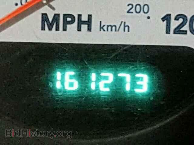 2005 DODGE CARAVAN - VIN: 2D4GP44L75R349243 - Фото 8