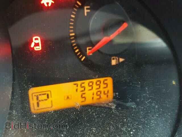 2009 NISSAN VERSA - VIN: 3N1BC13E99L431968 - Фото 8