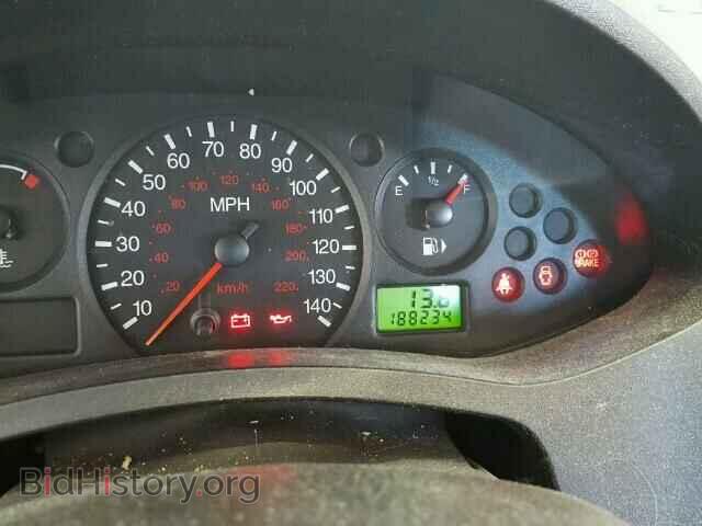 2007 FORD FOCUS - VIN: 1FAHP34N77W119358 - Фото 8