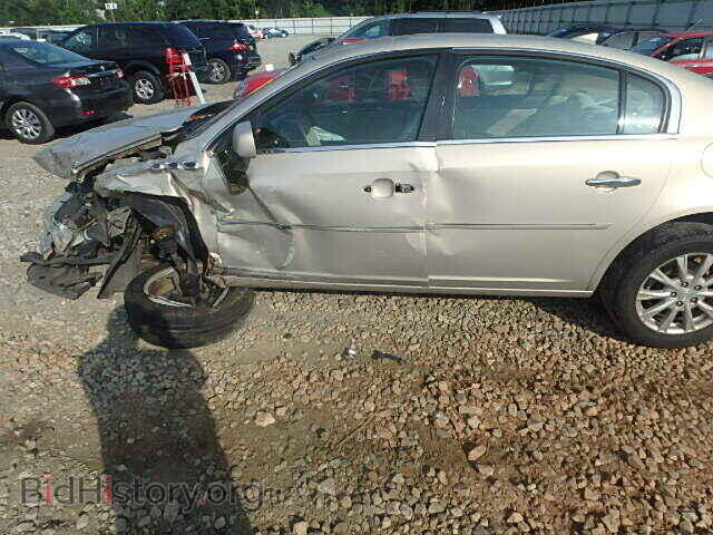 2009 BUICK LUCERNE - VIN: 1G4HP57M79U137331 - Фото 9