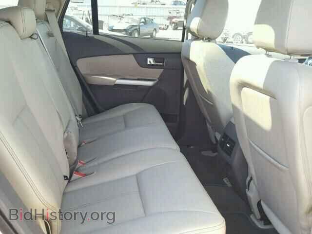 2013 FORD EDGE - VIN: 2FMDK3JC4DBE03923 - Photo 6