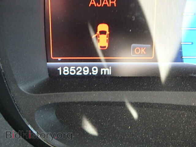 2013 FORD EDGE - VIN: 2FMDK3JC4DBE03923 - Photo 8