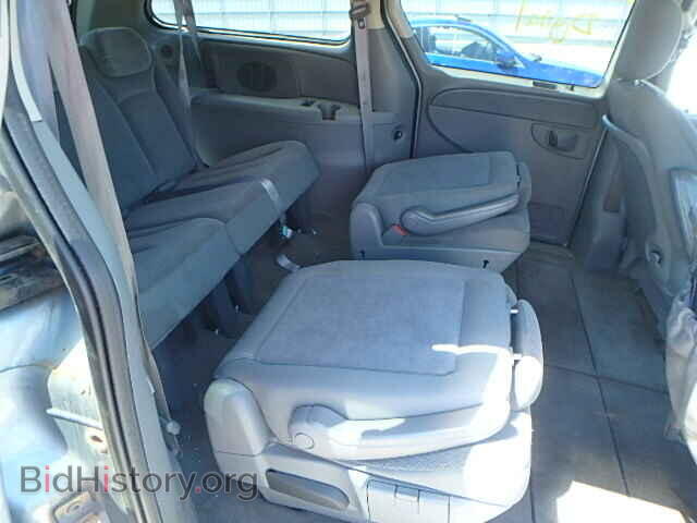 2006 DODGE CARAVAN - VIN: 2D4GP44L36R758633 - Фото 6