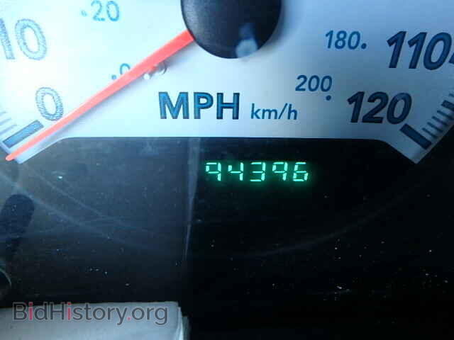 2006 DODGE CARAVAN - VIN: 2D4GP44L36R758633 - Фото 8