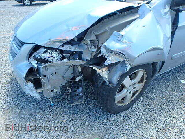 2006 DODGE CARAVAN - VIN: 2D4GP44L36R758633 - Фото 10