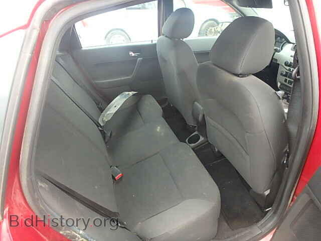 2010 FORD FOCUS - VIN: 1FAHP3GN6AW175097 - Фото 6