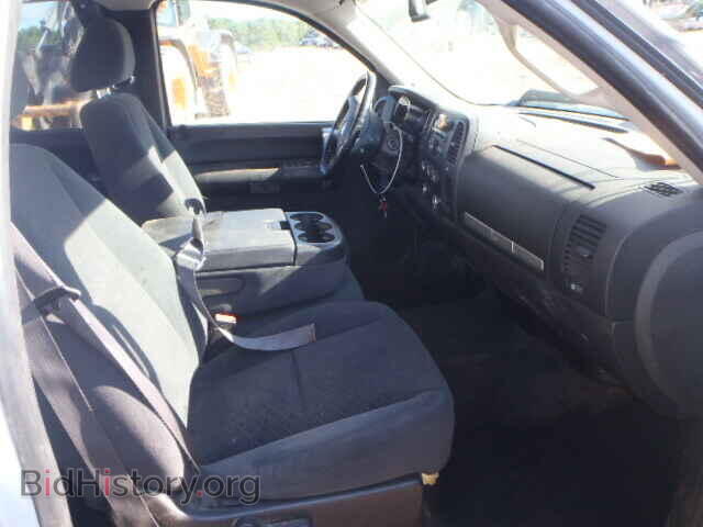 2007 CHEVROLET SILVERADO - VIN: 2GCEC19C671609429 - Фото 5
