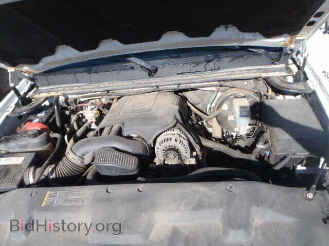 2007 CHEVROLET SILVERADO - VIN: 2GCEC19C671609429 - Фото 7