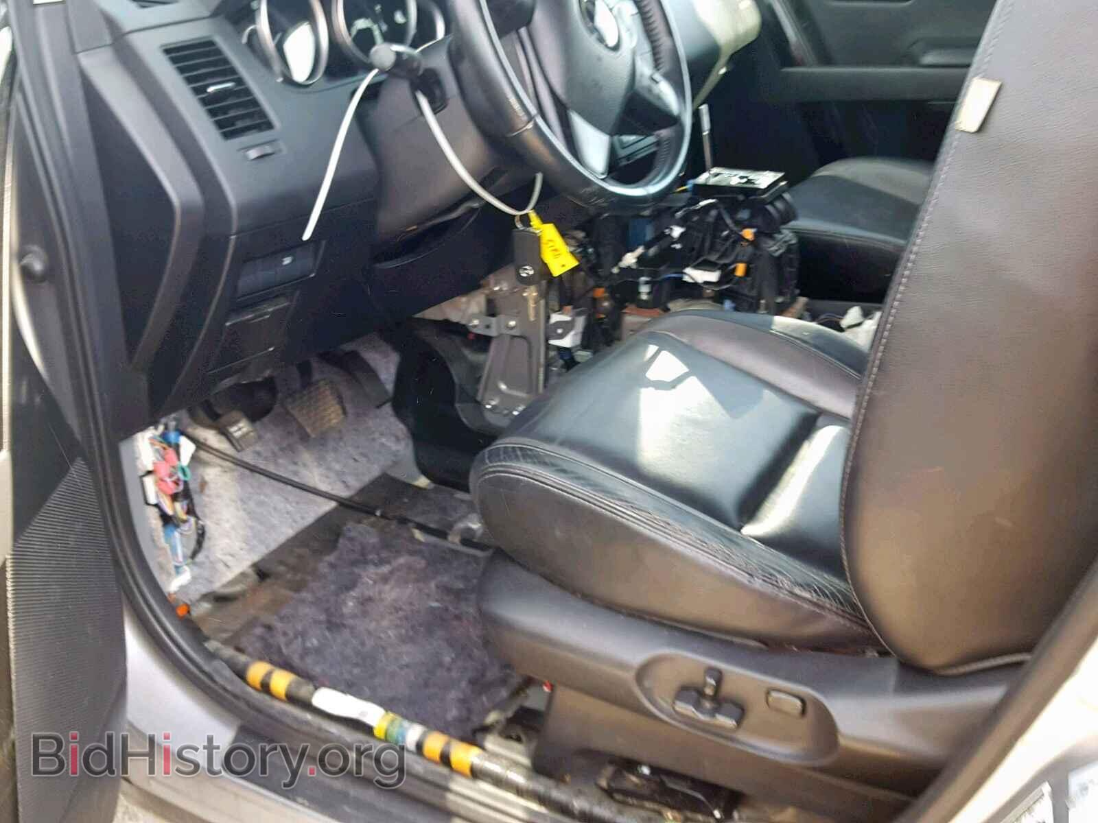 2011 MAZDA CX-9 - VIN: JM3TB2CAXB0330522 - Фото 9