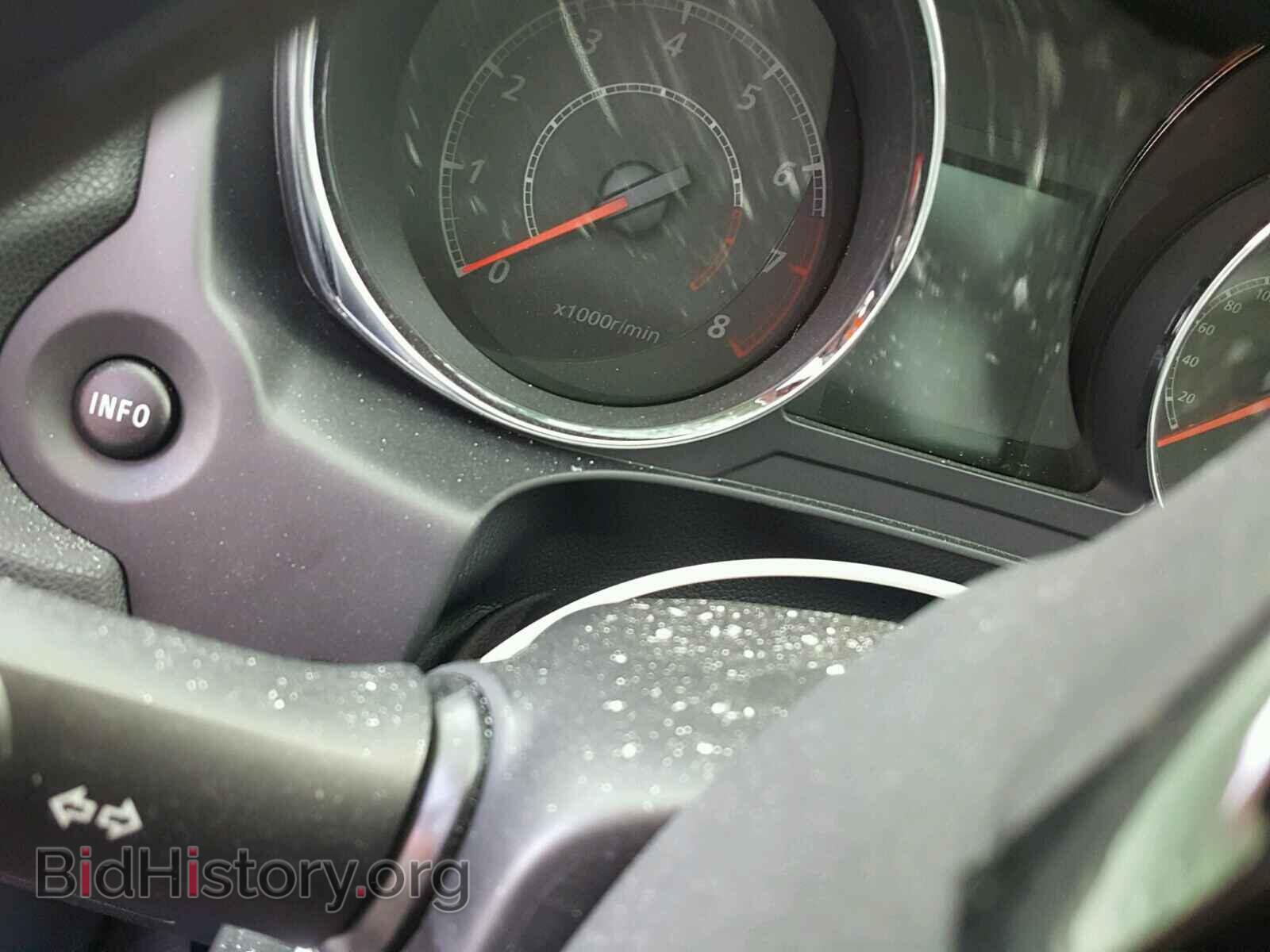 2017 MITSUBISHI OUTLANDER - VIN: JA4AR3AU2HZ012486 - Фото 8