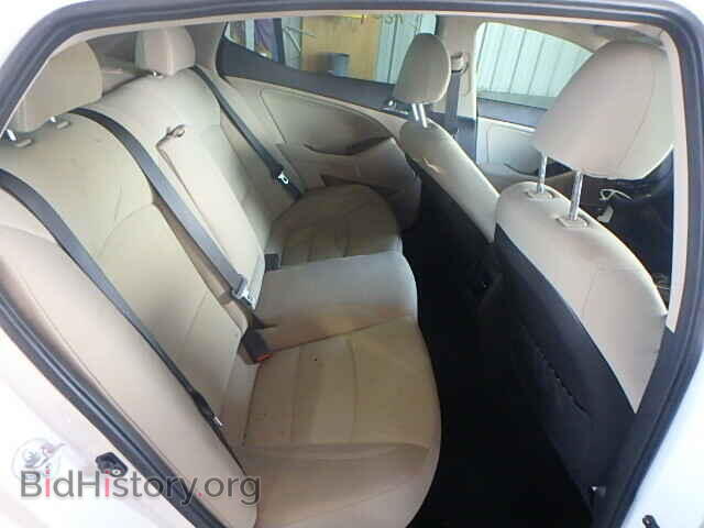 2013 KIA OPTIMA - VIN: KNAGM4AD1D5051928 - Фото 6