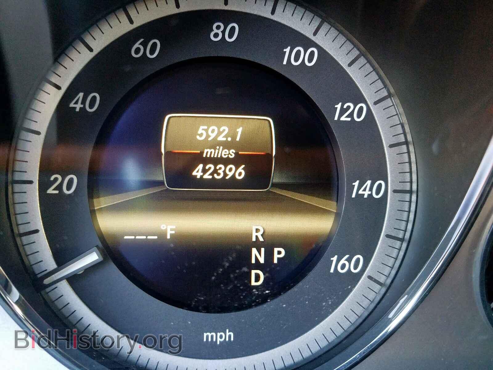 2013 MERCEDES-BENZ E CLASS - VIN: WDDHF2EB1DA707296 - Фото 8