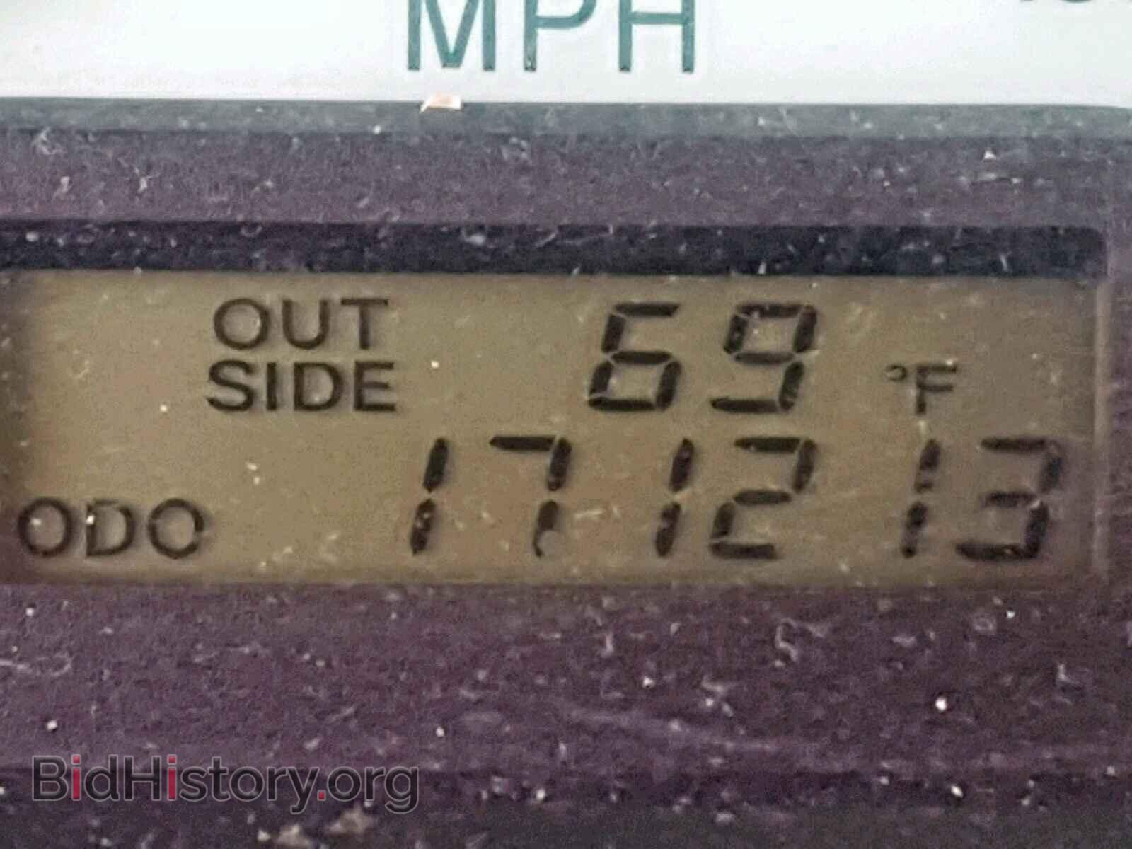 2003 TOYOTA COROLLA - VIN: 2T1BR32E83C003005 - Фото 8