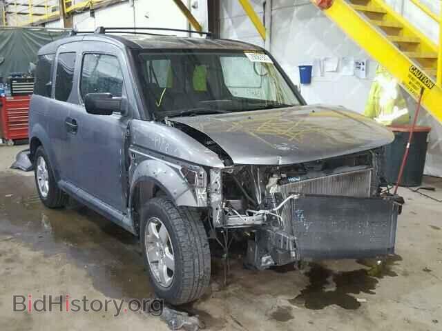 Фотография 5J6YH286X5L019266 - HONDA ELEMENT 2005