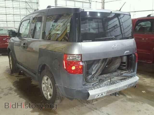 2005 HONDA ELEMENT - VIN: 5J6YH286X5L019266 - Фото 3