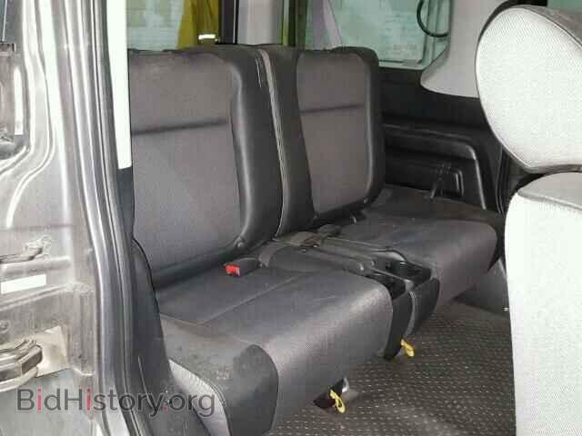 2005 HONDA ELEMENT - VIN: 5J6YH286X5L019266 - Фото 6
