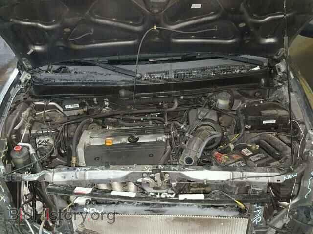 2005 HONDA ELEMENT - VIN: 5J6YH286X5L019266 - Фото 7