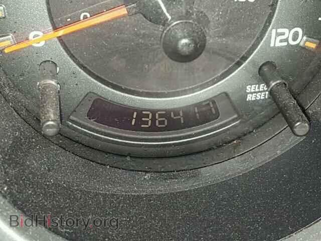 2005 HONDA ELEMENT - VIN: 5J6YH286X5L019266 - Фото 8