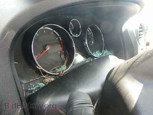 2009 SATURN VUE - VIN: 3GSCL33P09S555393 - Фото 8