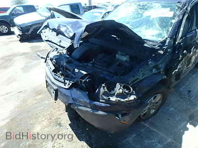 2009 SATURN VUE - VIN: 3GSCL33P09S555393 - Фото 9