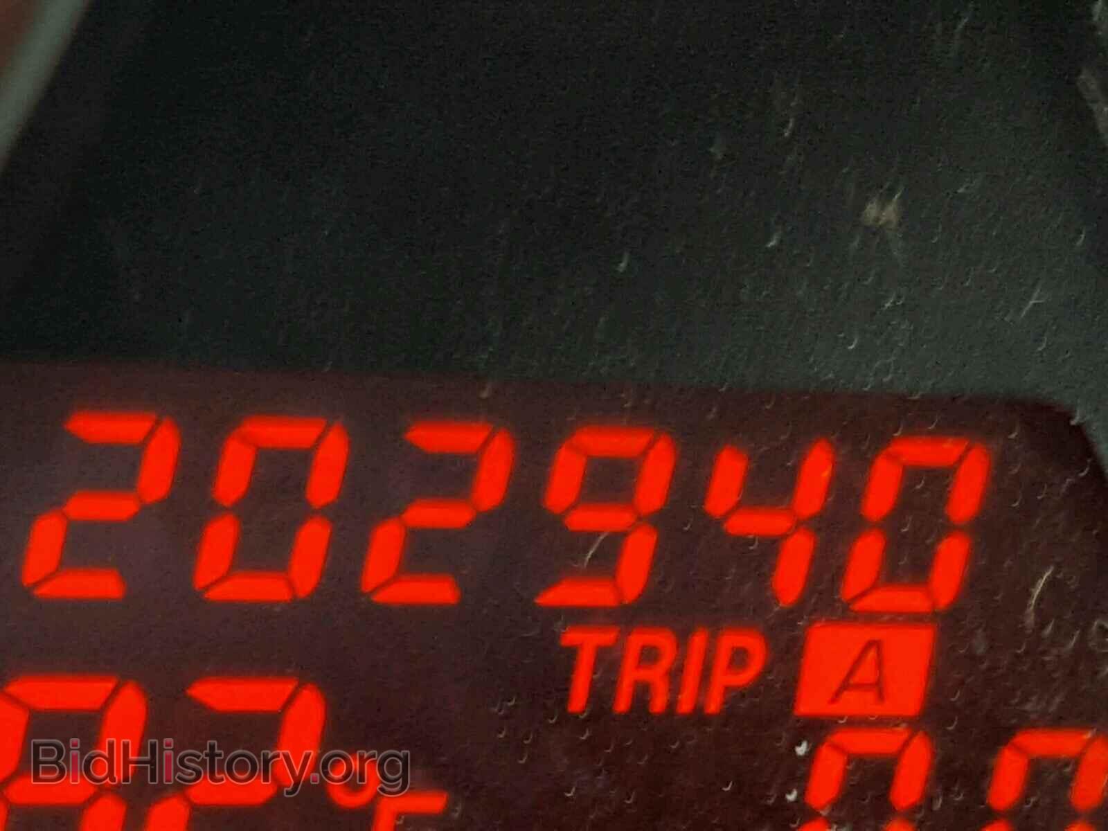 2009 MAZDA 6 - VIN: 1YVHP81A695M19873 - Фото 8