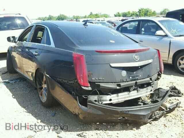 2013 CADILLAC XTS - VIN: 2G61P5S33D9109457 - Фото 3