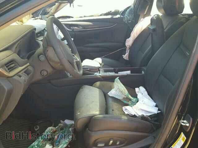 2013 CADILLAC XTS - VIN: 2G61P5S33D9109457 - Фото 5