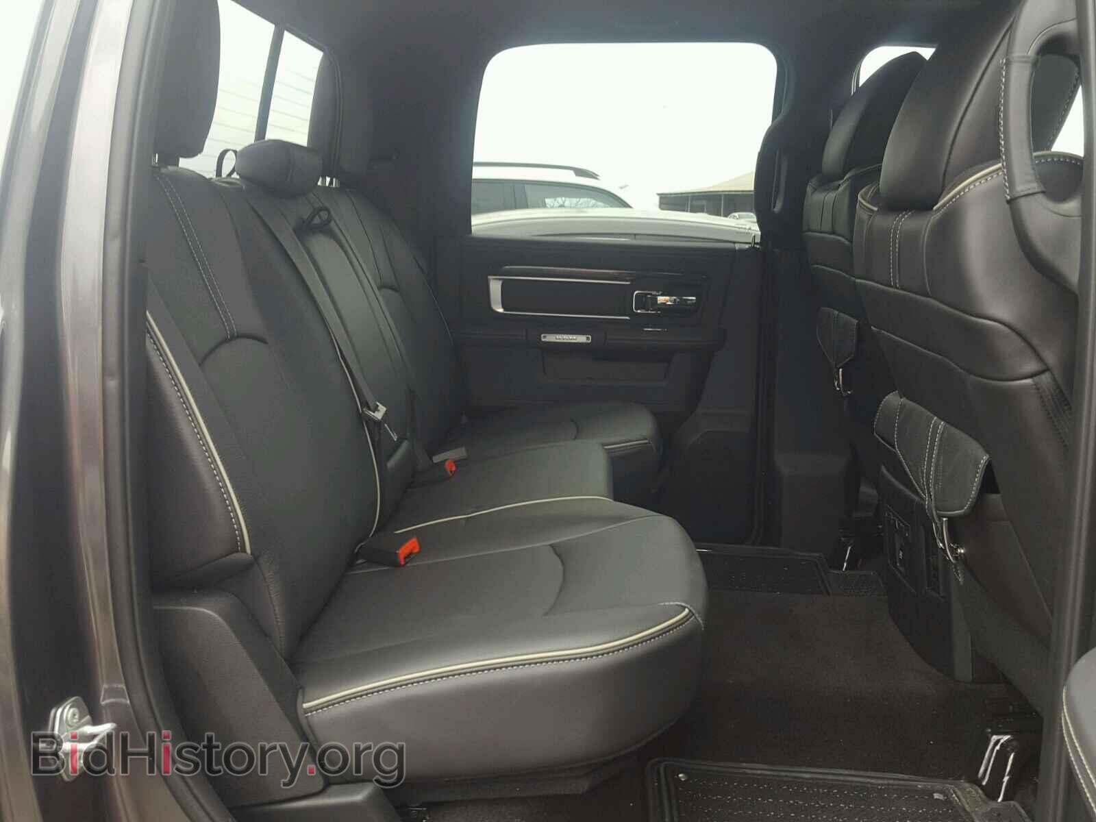 2017 RAM 1500 - VIN: 1C6RR7PT2HS720798 - Фото 6