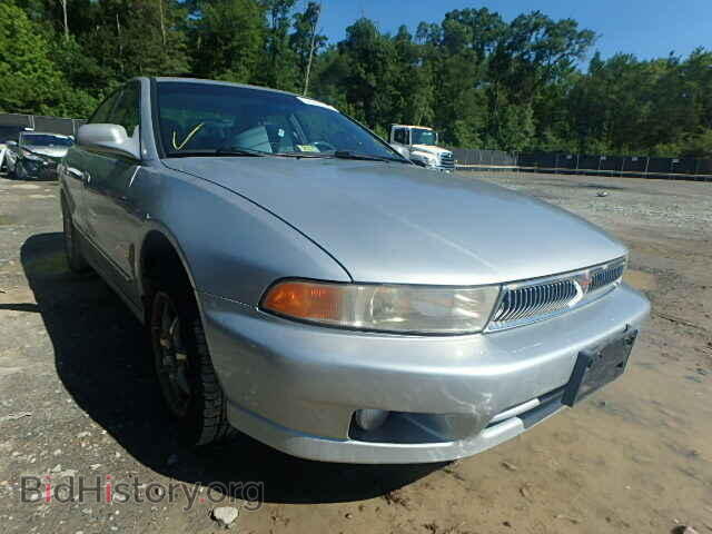 Photo 4A3AA46G5YE122670 - MITSUBISHI GALANT 2000