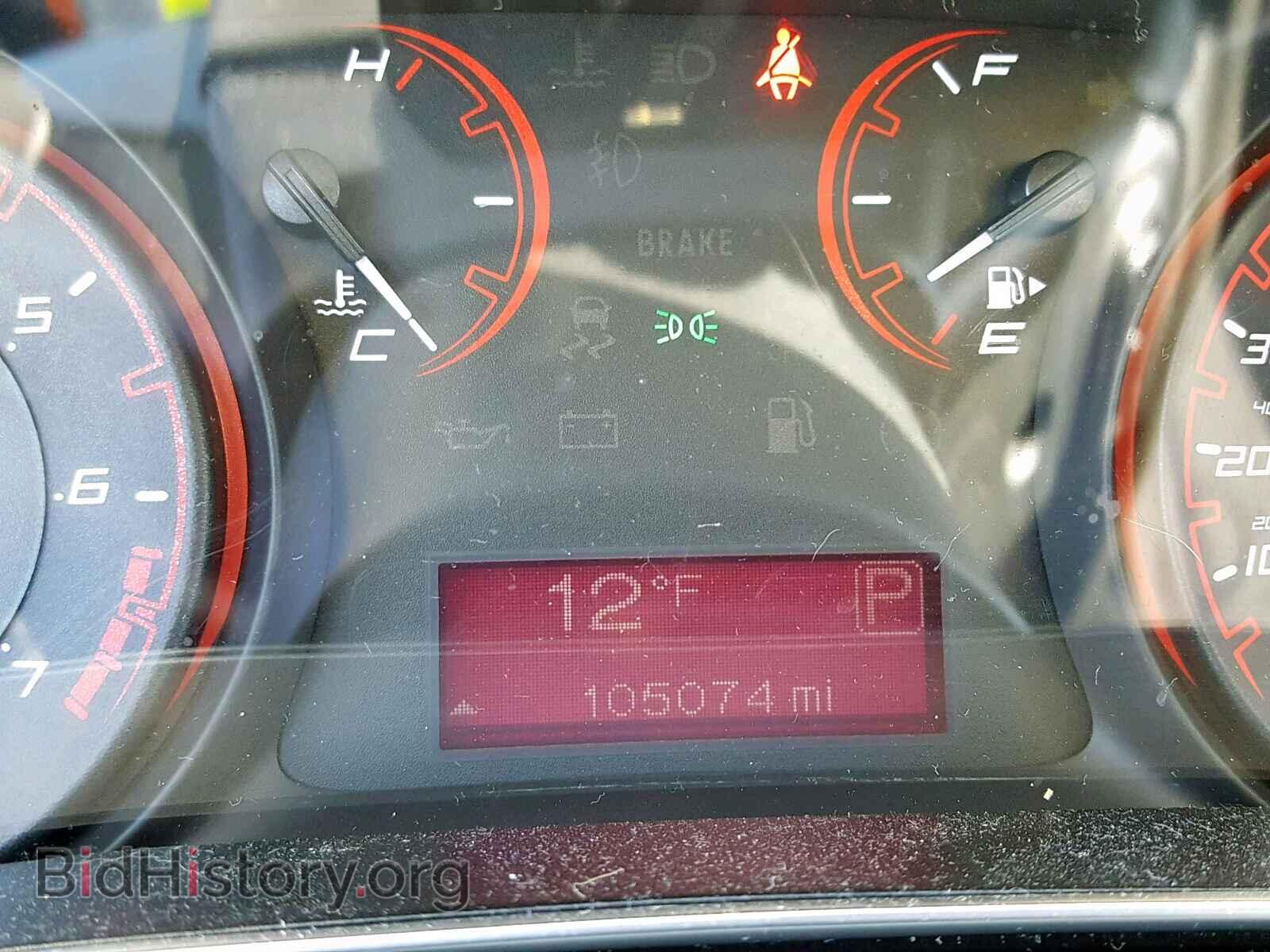 2015 DODGE DART - VIN: 1C3CDFAA0FD331114 - Photo 8