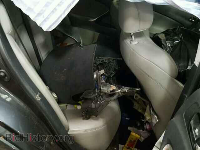 2007 LEXUS IS250 - VIN: JTHBK262X72040168 - Фото 6