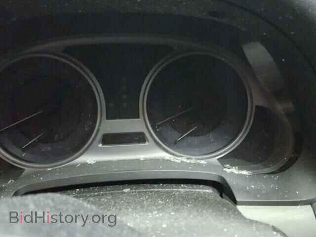 2007 LEXUS IS250 - VIN: JTHBK262X72040168 - Фото 8