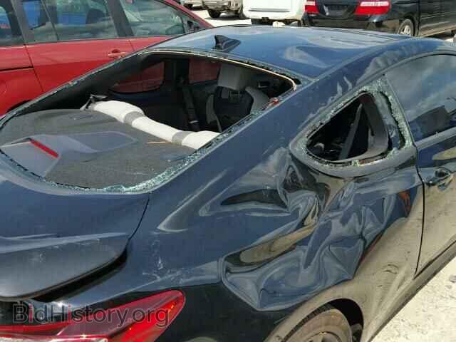 2013 HYUNDAI GENESIS - VIN: KMHHT6KD5DU097185 - Фото 9