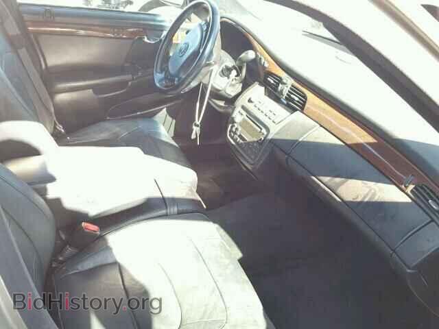 2004 CADILLAC DEVILLE - VIN: 1G6KD54Y24U100435 - Photo 5