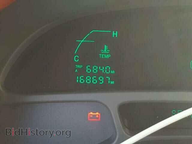 2004 CADILLAC DEVILLE - VIN: 1G6KD54Y24U100435 - Photo 8