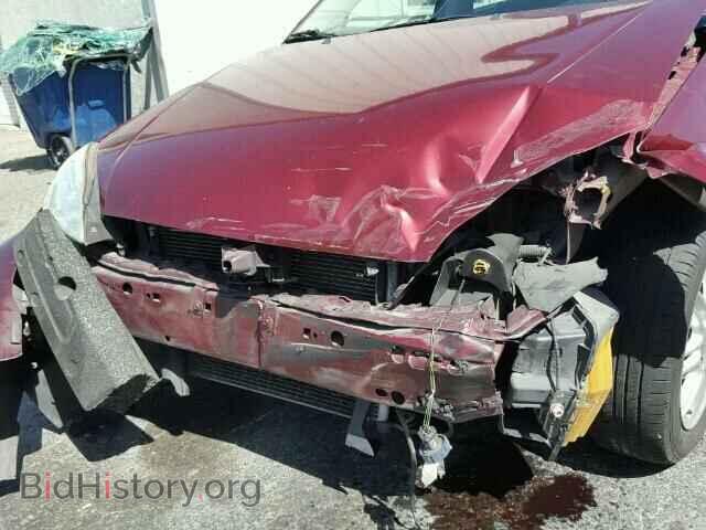 2007 FORD FOCUS - VIN: 1FAHP34N27W353536 - Фото 10