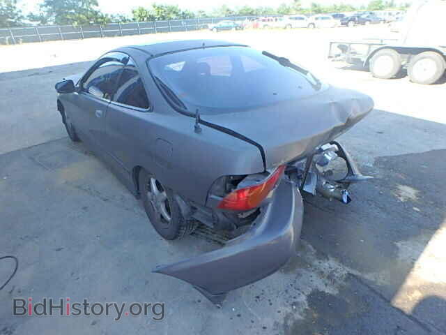 1994 ACURA INTEGRA - VIN: JH4DC4353RS018161 - Фото 3