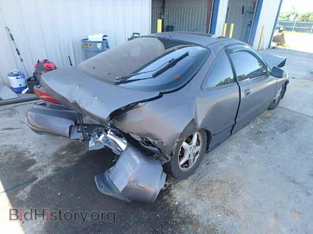 1994 ACURA INTEGRA - VIN: JH4DC4353RS018161 - Фото 4