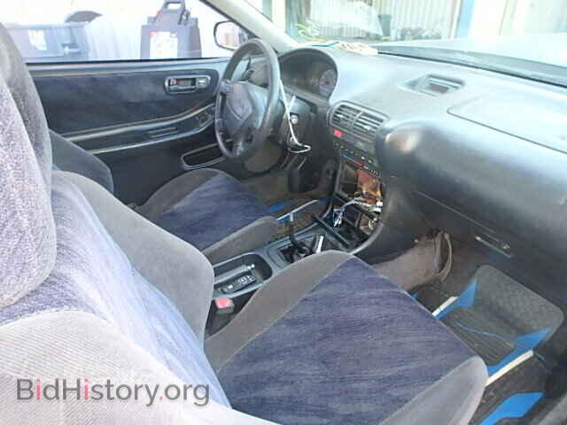 1994 ACURA INTEGRA - VIN: JH4DC4353RS018161 - Фото 5