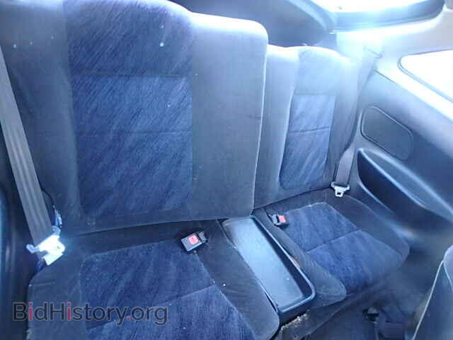 1994 ACURA INTEGRA - VIN: JH4DC4353RS018161 - Фото 6