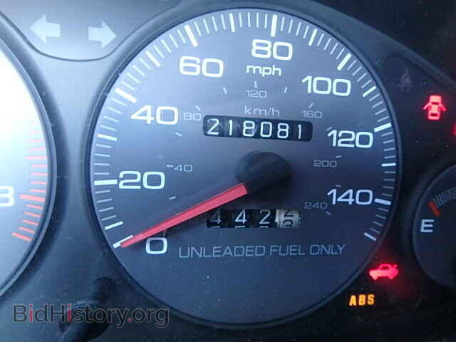 1994 ACURA INTEGRA - VIN: JH4DC4353RS018161 - Фото 7