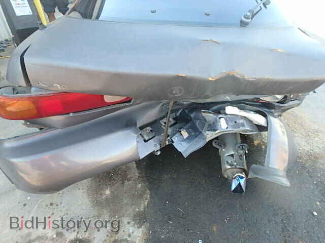 1994 ACURA INTEGRA - VIN: JH4DC4353RS018161 - Фото 8