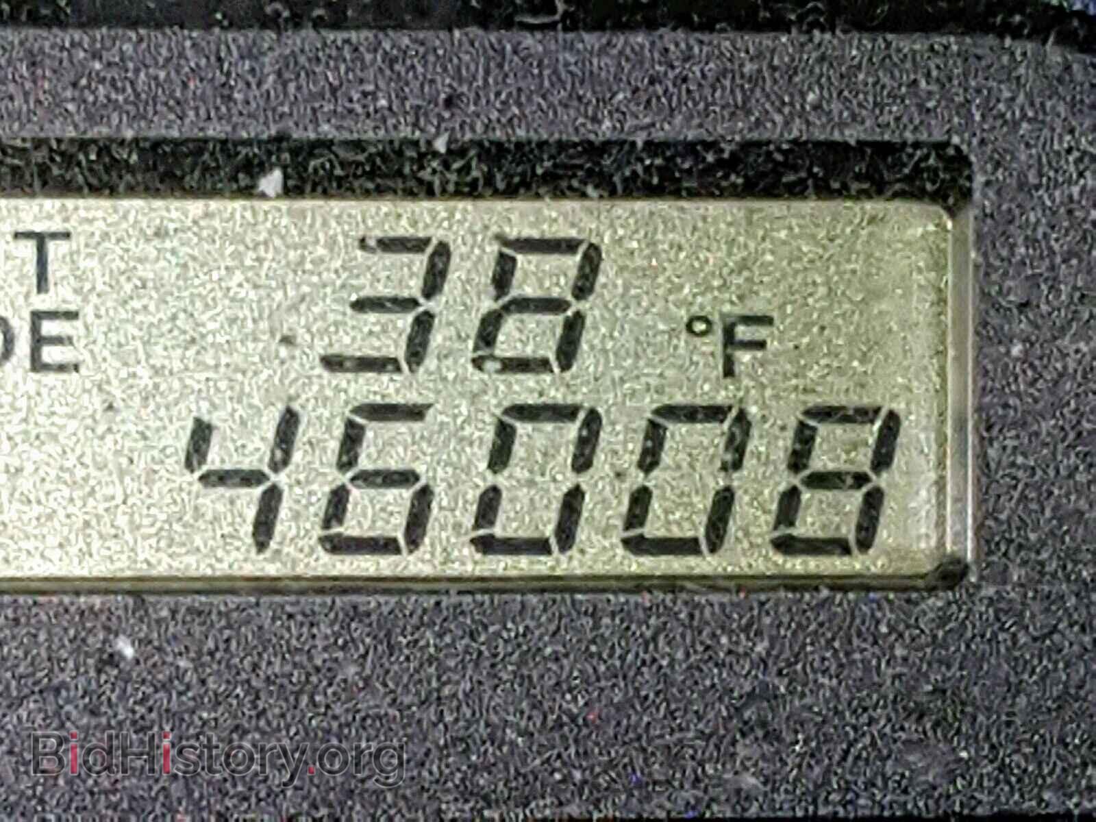 2005 TOYOTA COROLLA - VIN: 1NXBR32E65Z449252 - Фото 8