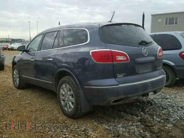 2013 BUICK ENCLAVE - VIN: 5GAKVCKD1DJ126509 - Фото 3