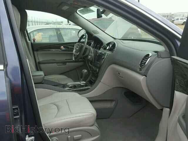 2013 BUICK ENCLAVE - VIN: 5GAKVCKD1DJ126509 - Фото 5